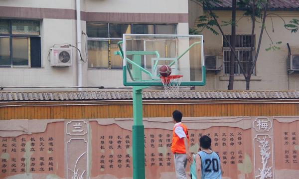 6师生精彩瞬间 (1)